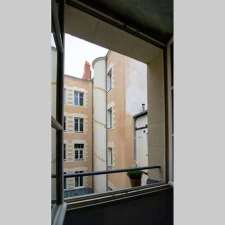 Centre Historique - Bouffay Apartamento Nantes
